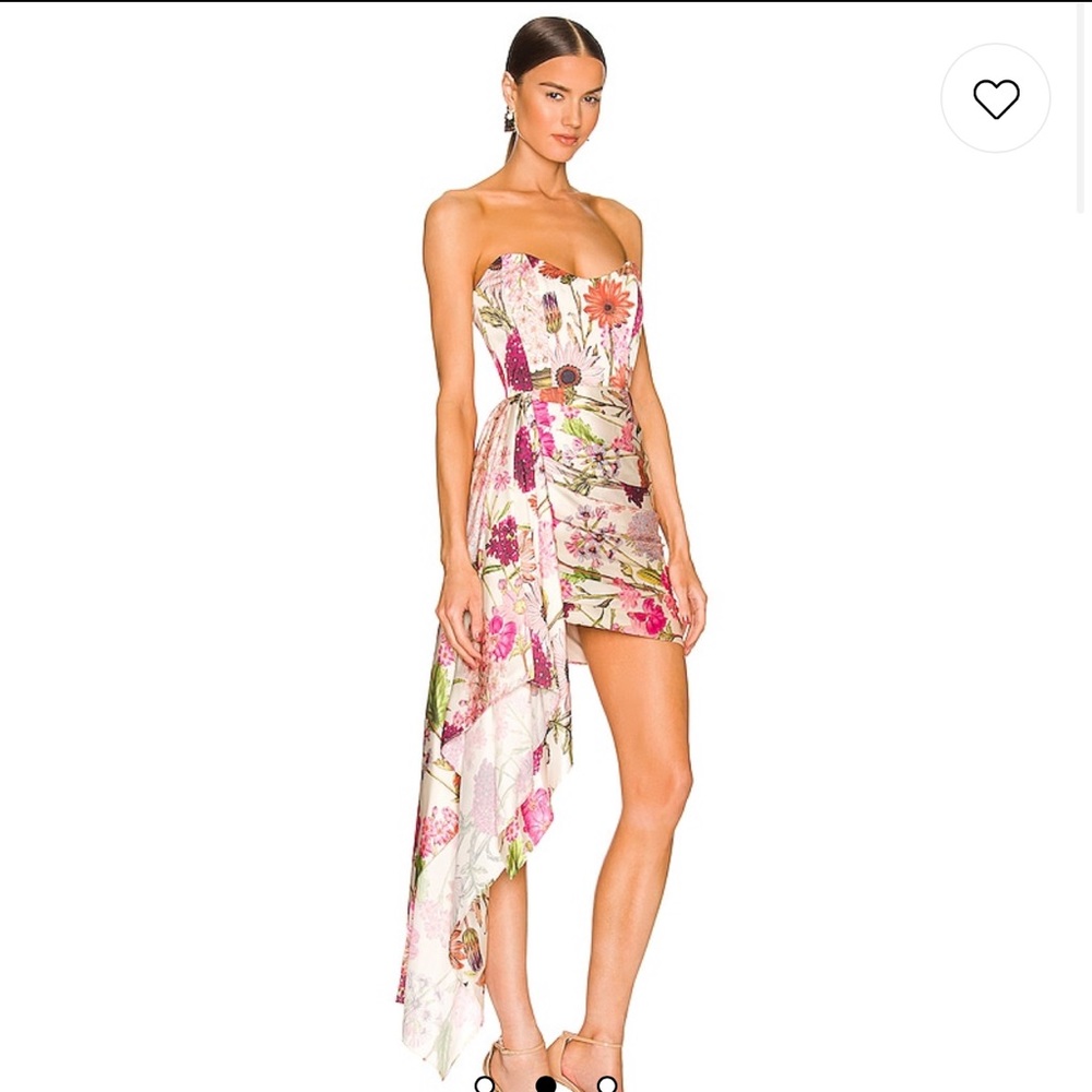 Katie May Chasing Dawn